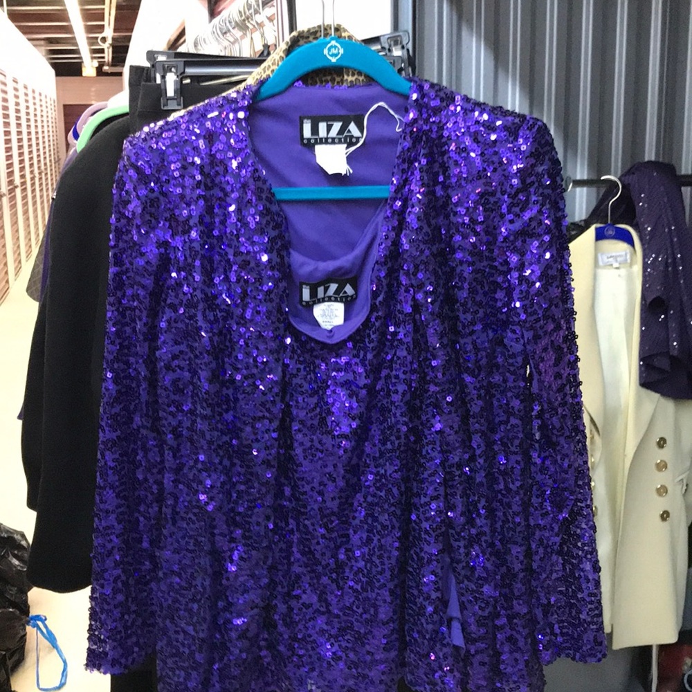 Nice Jackets - image 1